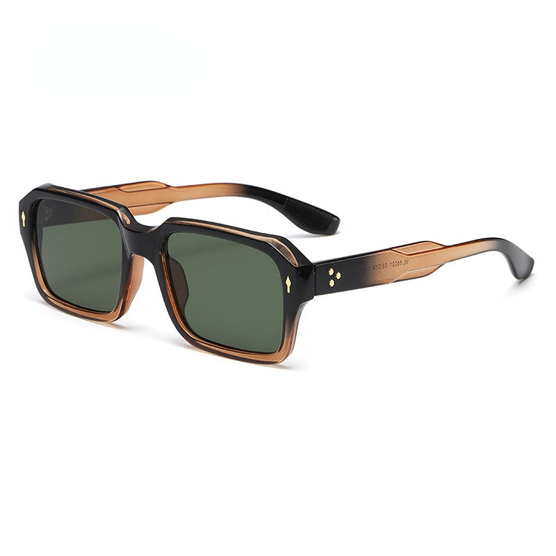 Wholesale PC Fashion Catwalk Men's Sunglasses